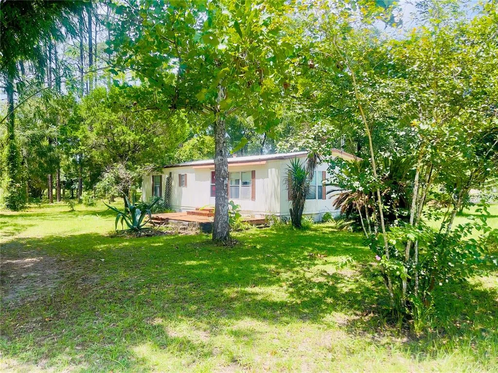 459 MARSHBURN DR, BRONSON, FL 32621