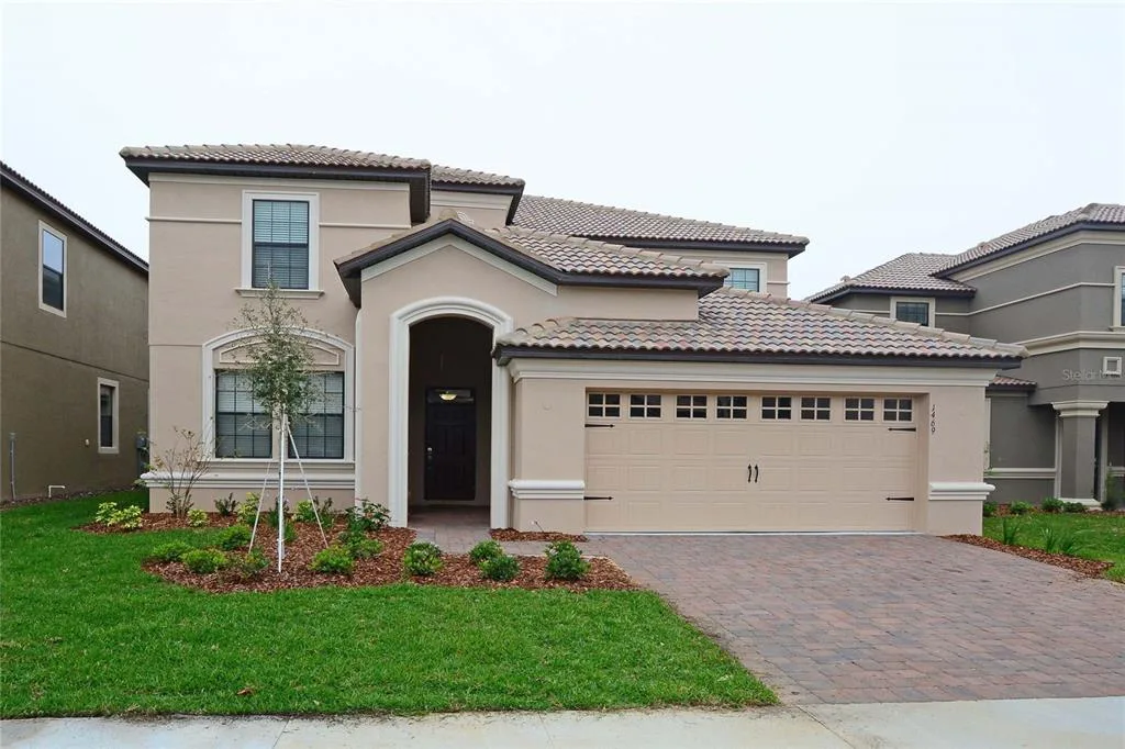 1469 MOON VALLEY DRIVE, DAVENPORT, FL 33896