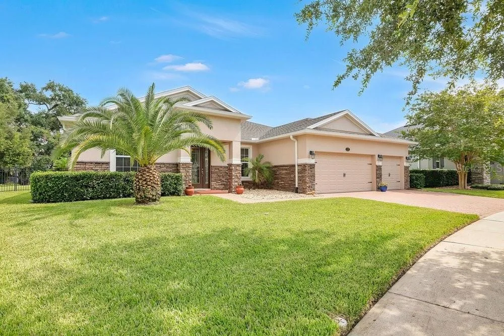 105 E CHERRY PLACE, DELAND, FL 32724
