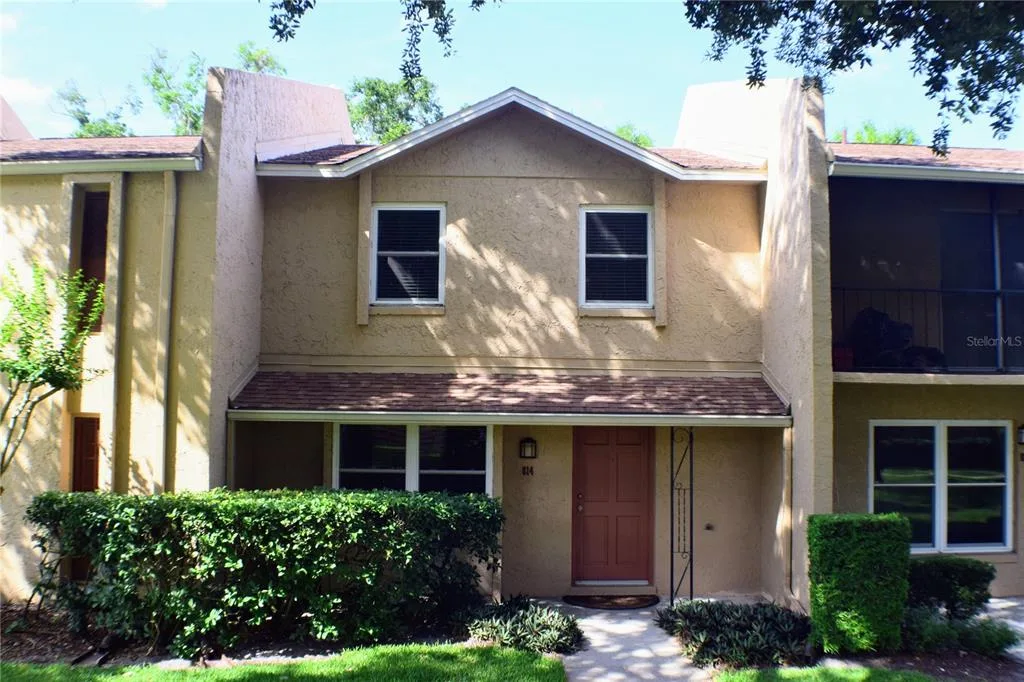 814 PARK LAKE CIRCLE # 8, MAITLAND, FL 32751
