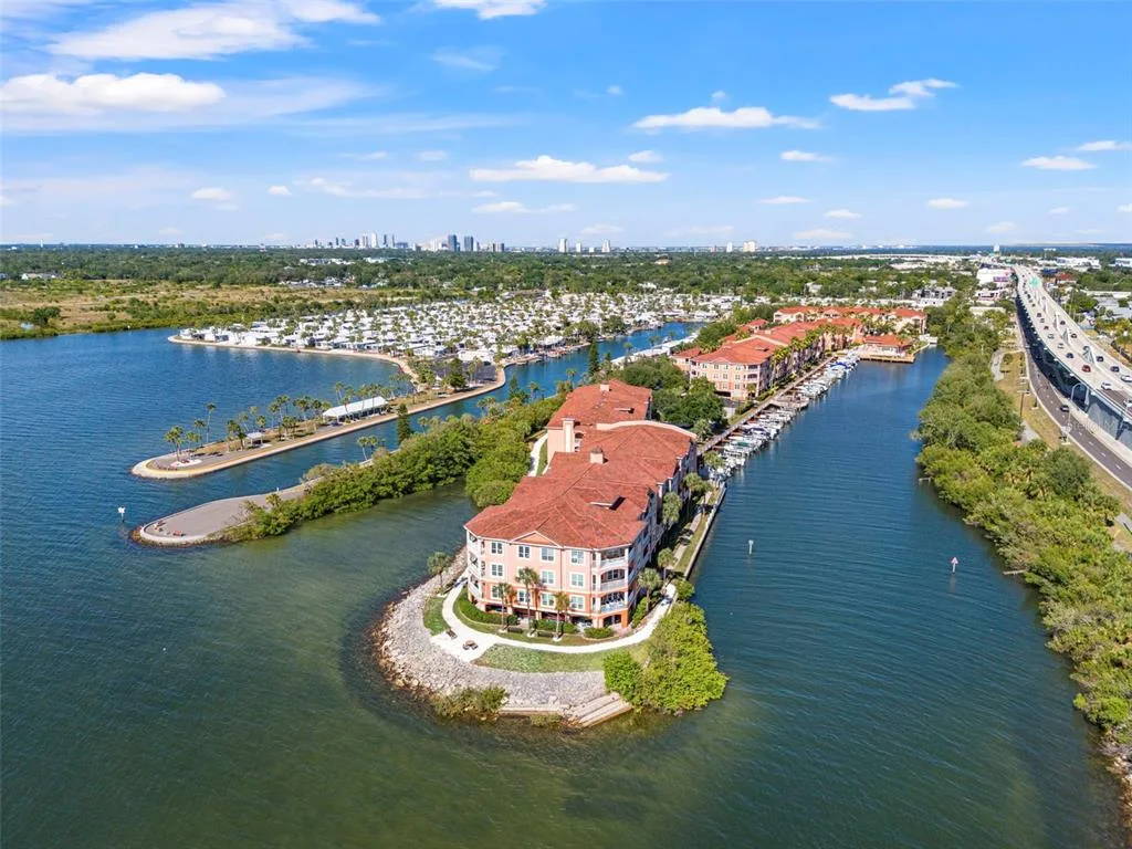 5000 CULBREATH KEY WAY # 1-107, TAMPA, FL 33611