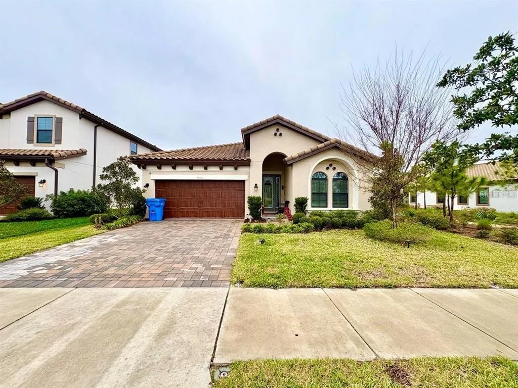 4035 MAURICE AVENUE, ODESSA, FL 33556