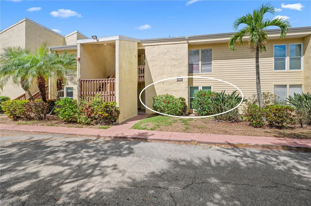 3411 CLARK ROAD # 112, SARASOTA, FL 34231