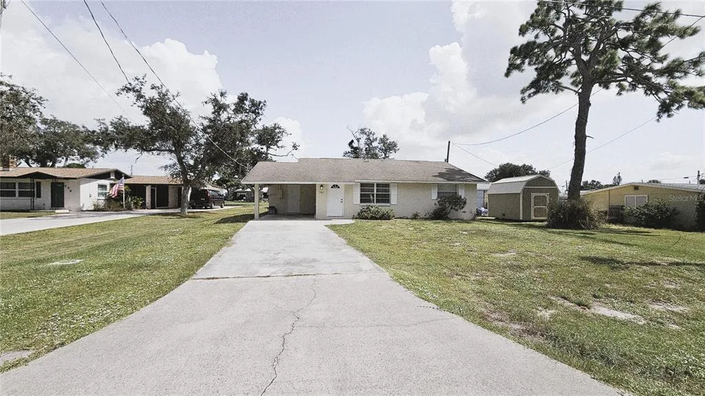 787 LIBERTY STREET, ENGLEWOOD, FL 34223