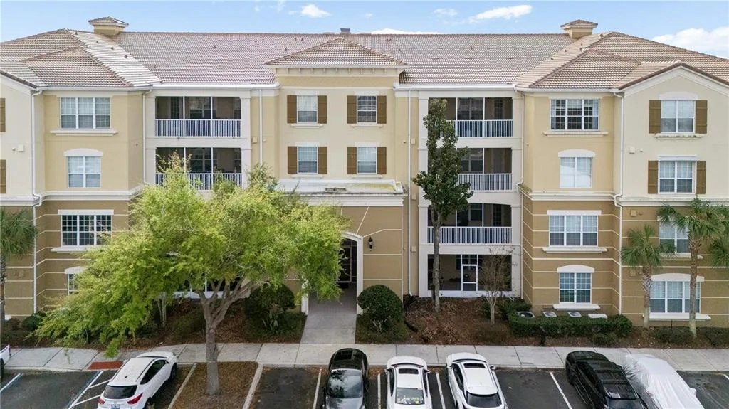 3362 ROBERT TRENT JONES DRIVE # 10407, ORLANDO, FL 32835