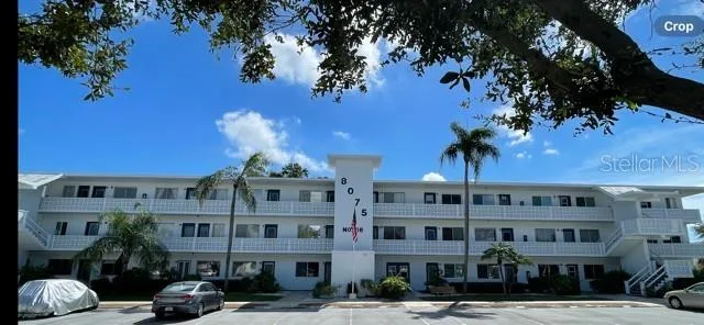 8075 112TH STREET # 203, SEMINOLE, FL 33772