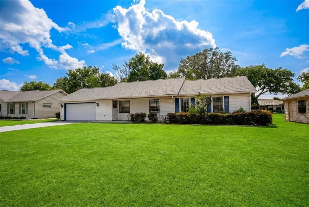 3380 NW 44TH COURT, OCALA, FL 34482