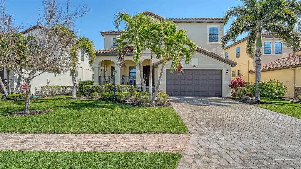 5723 TITLE ROW DRIVE, BRADENTON, FL 34210