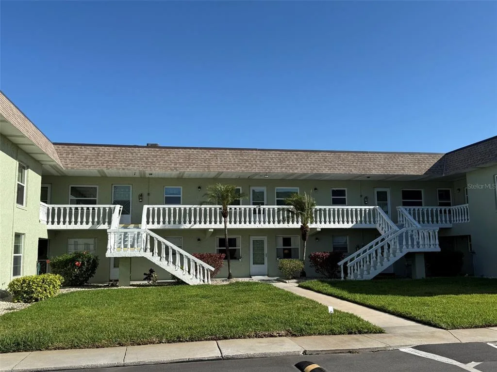 1250 S PINELLAS AVENUE # 802, TARPON SPRINGS, FL 34689