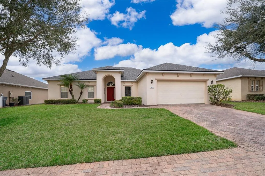 569 BURFORD CIRCLE, DAVENPORT, FL 33896