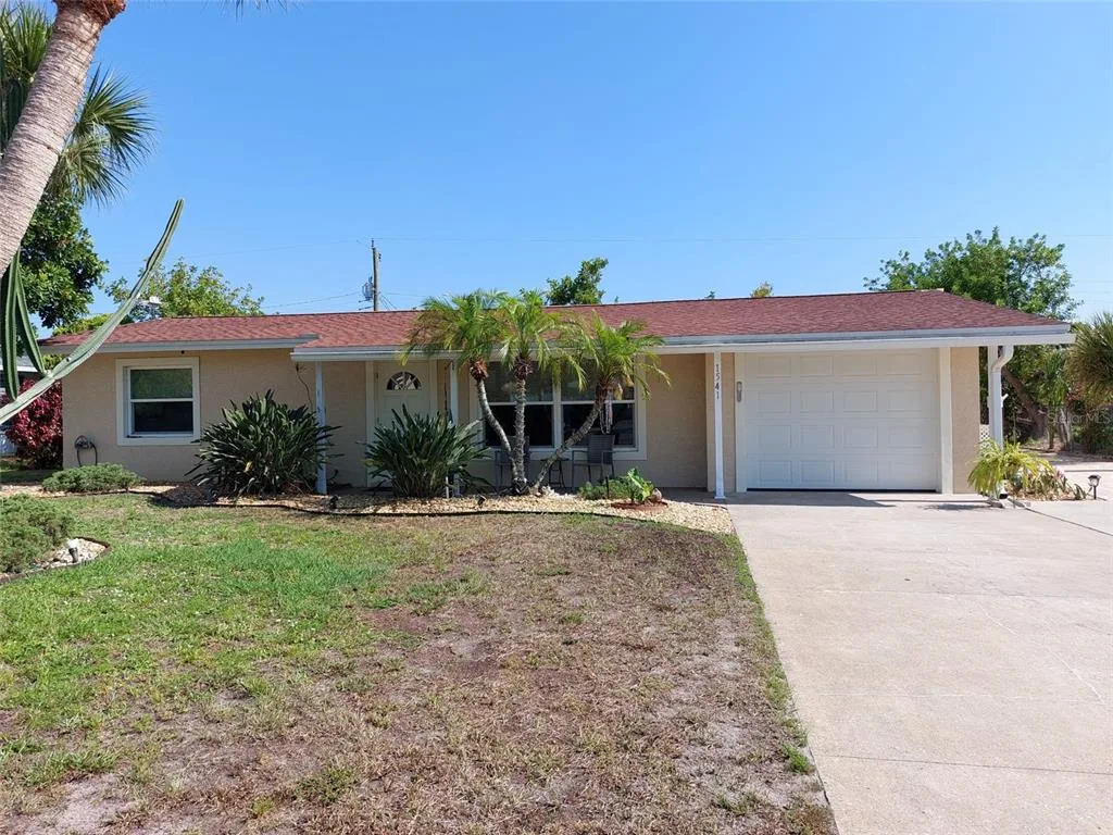 1541 CREST DRIVE, ENGLEWOOD, FL 34223