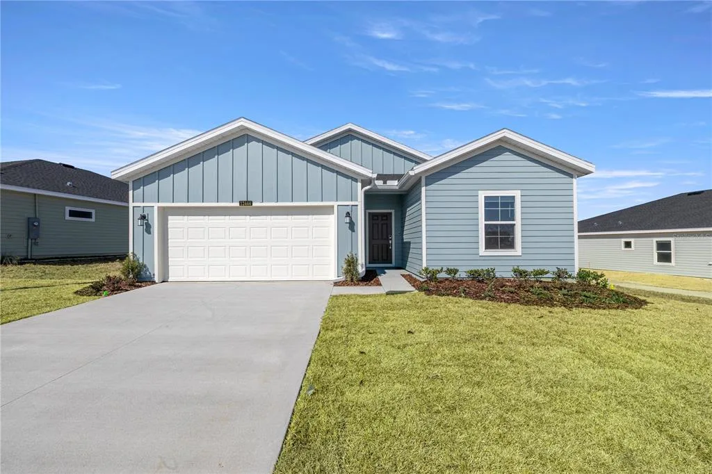 14358 NW CONVERGENCE BOULEVARD, ALACHUA, FL 32615