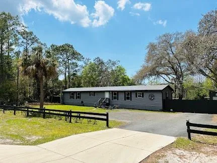 7161 SCHERING STREET, WEEKI WACHEE, FL 34613