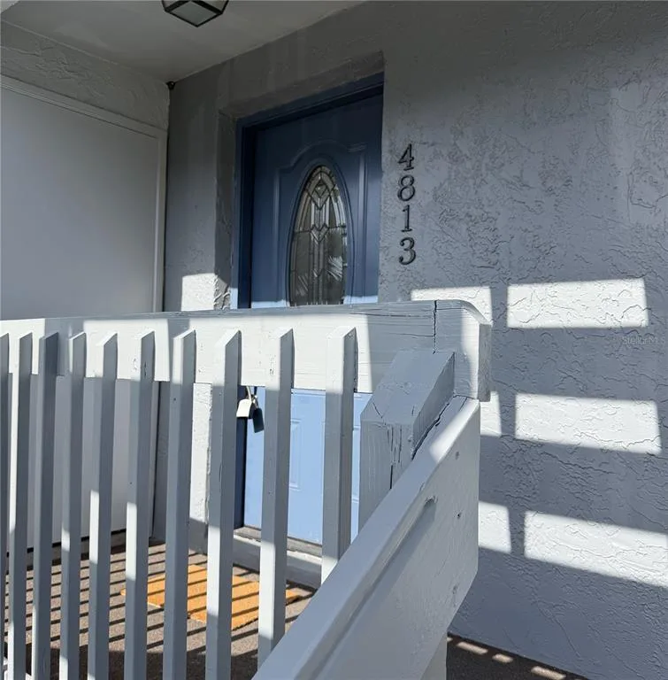 4813 MCELROY # D108, TAMPA, FL 33611