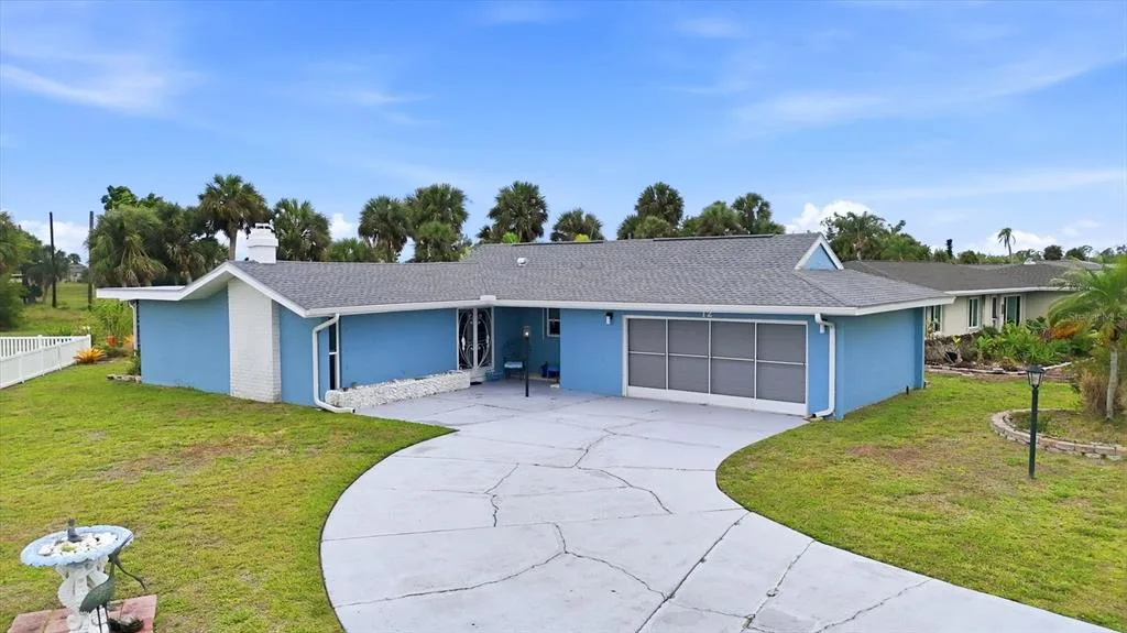 12 GOLFVIEW COURT, ROTONDA WEST, FL 33947