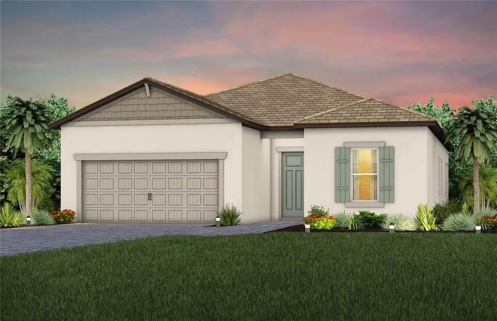 11317 CLAY AVENUE, PARRISH, FL 34219