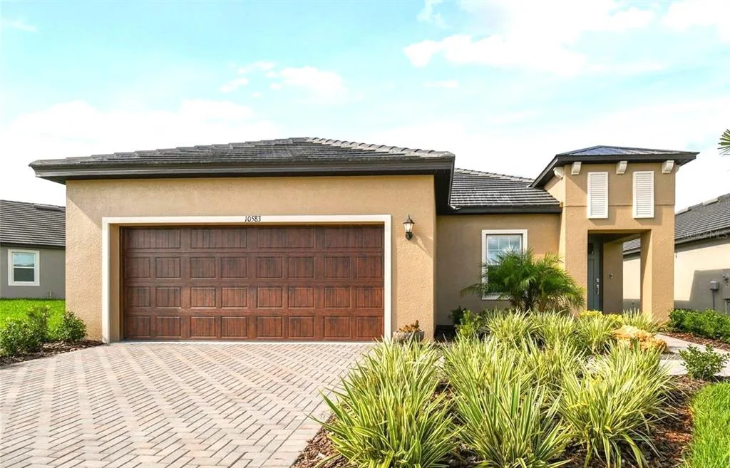 10583 TUPPER CAY DRIVE, SAN ANTONIO, FL 33576