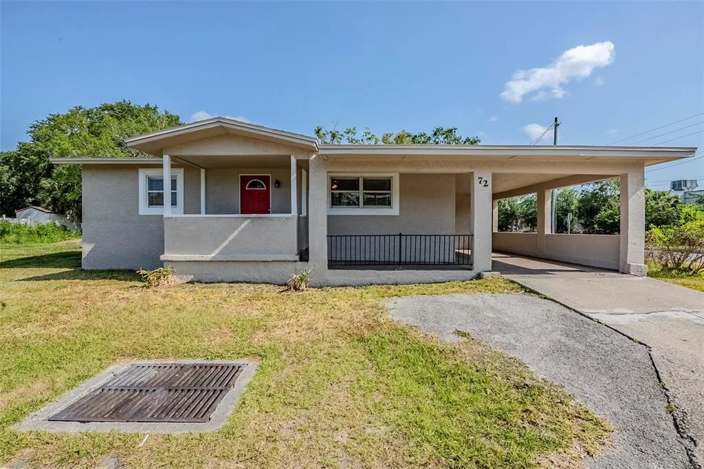 72 CAMPUS VIEW DRIVE, ORLANDO, FL 32810