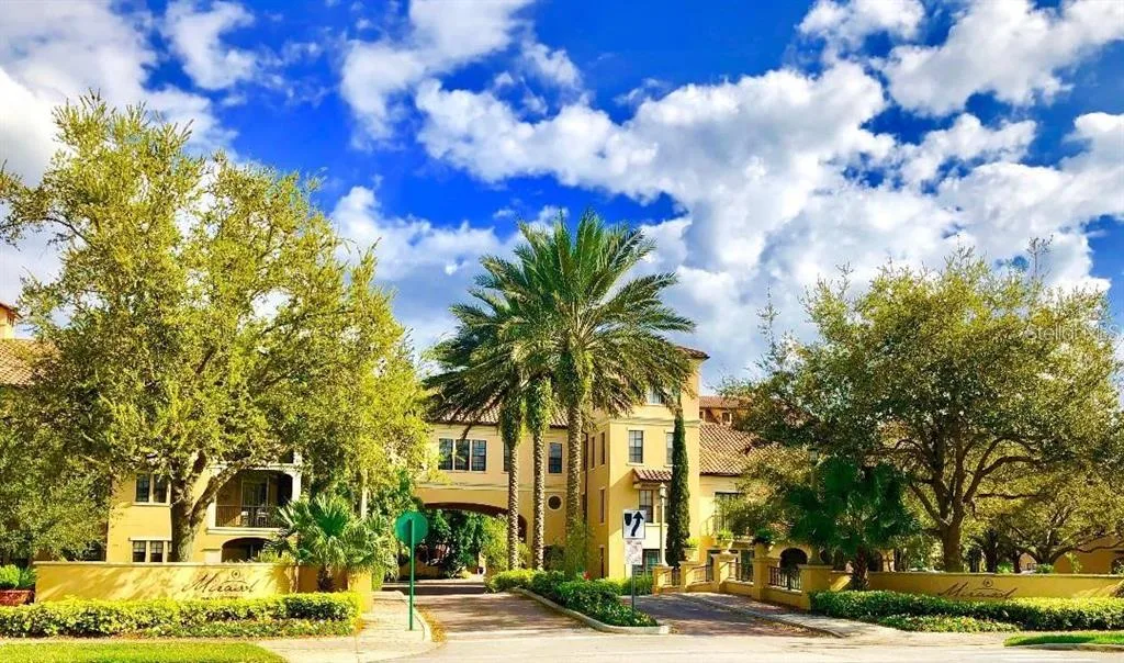 506 MIRASOL CIRCLE # 101, CELEBRATION, FL 34747