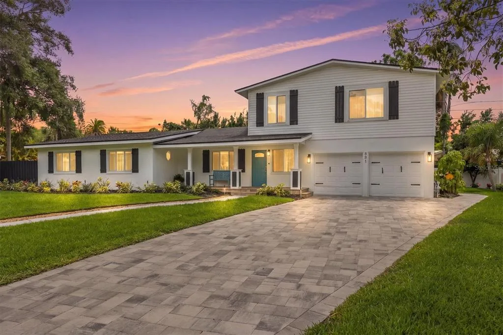 231 LIME CIRCLE S, DUNEDIN, FL 34698