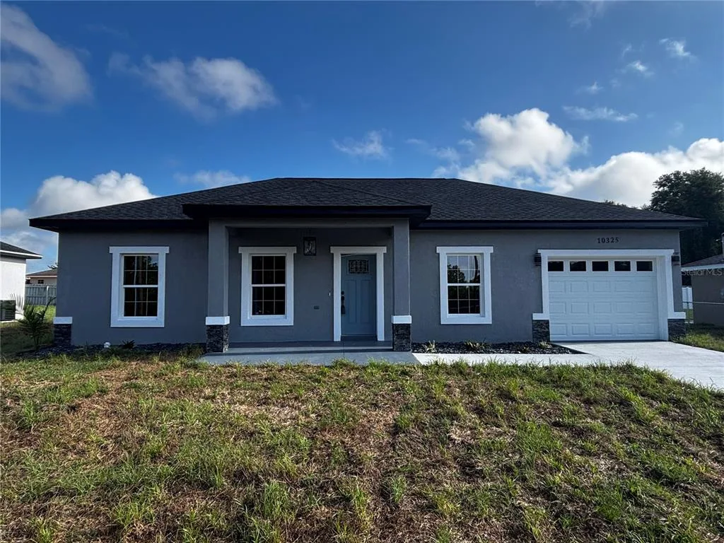 10325 SE 125TH LANE, BELLEVIEW, FL 34420