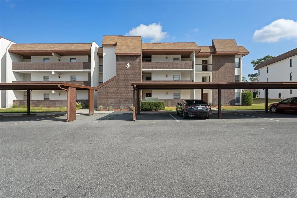 3 CYPRESS RUN # 35A, HOMOSASSA, FL 34446