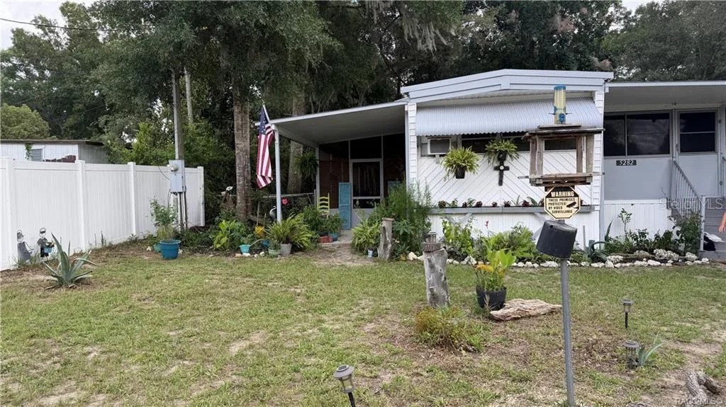 5282 W BLADE LANE, DUNNELLON, FL 34433
