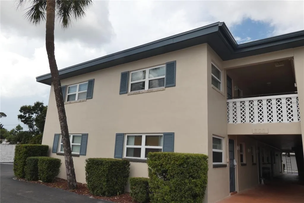 810 TYRONE BOULEVARD N # G-2, ST PETERSBURG, FL 33710