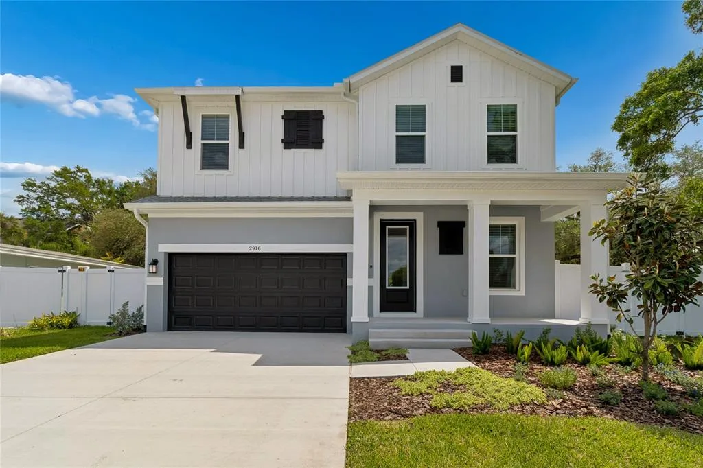 2916 W ELLIS DRIVE, TAMPA, FL 33611