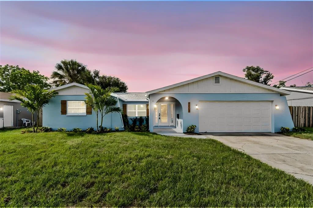1101 54TH AVENUE S, ST PETERSBURG, FL 33705