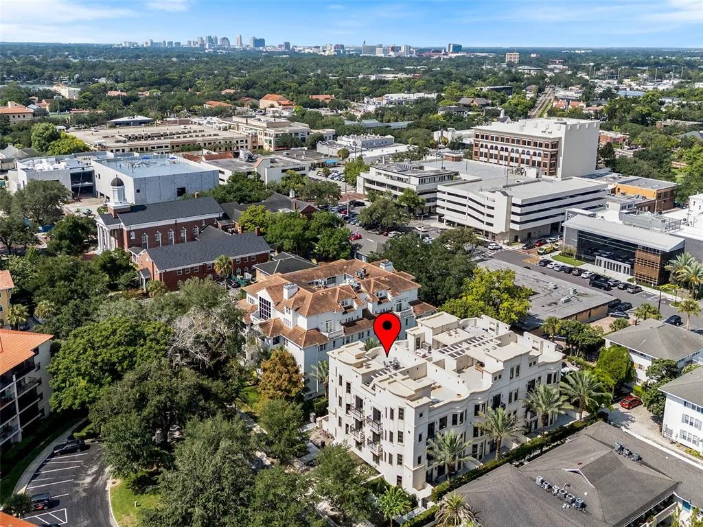 125 S INTERLACHEN AVENUE # 1, WINTER PARK, FL 32789