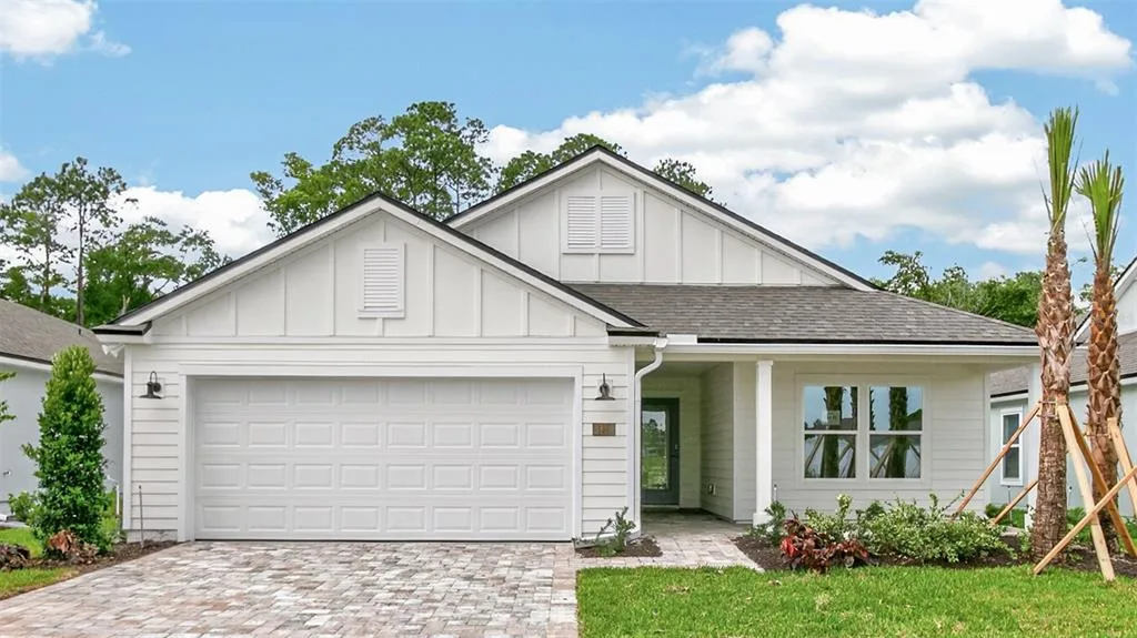 131 GREENWOOD DRIVE, PALM COAST, FL 32137