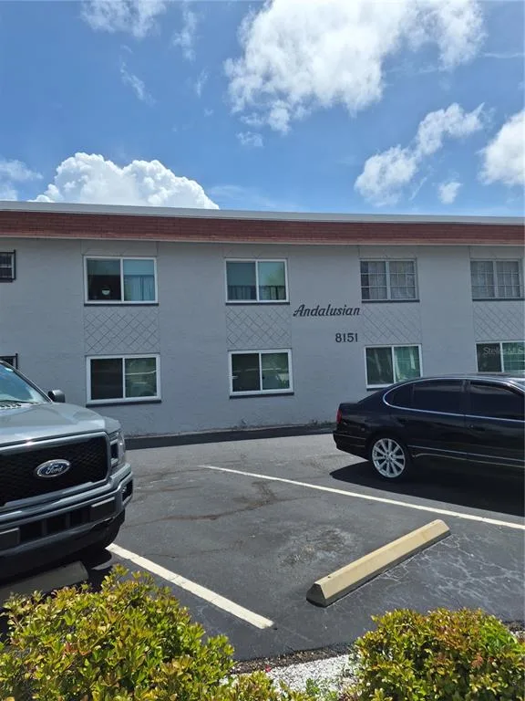 8151 BLIND PASS ROAD # 6, ST PETE BEACH, FL 33706