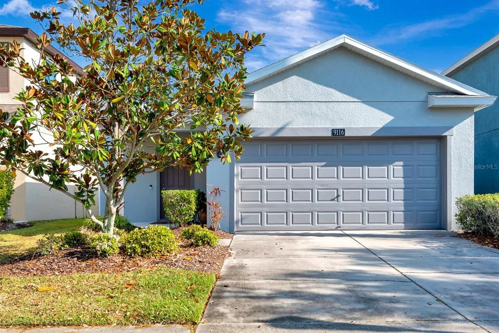 9116 MOUNTAIN CAMELLIA LANE, RIVERVIEW, FL 33578