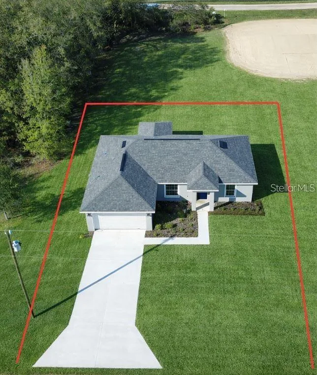 13337 SW 112 STREET, DUNNELLON, FL 34432