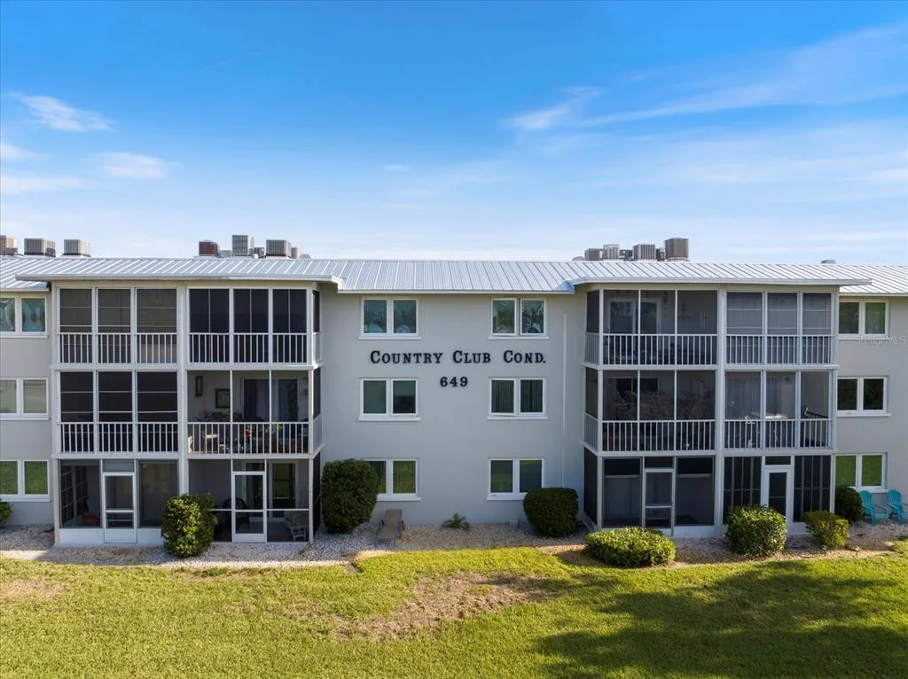 649 TAMIAMI TRAIL S # 305, VENICE, FL 34285