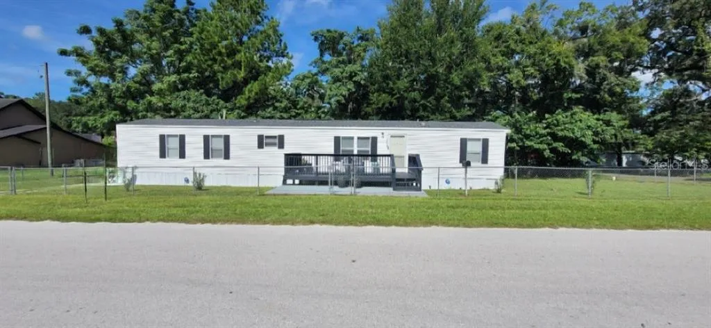 4030 NE 212TH TERRACE, WILLISTON, FL 32696