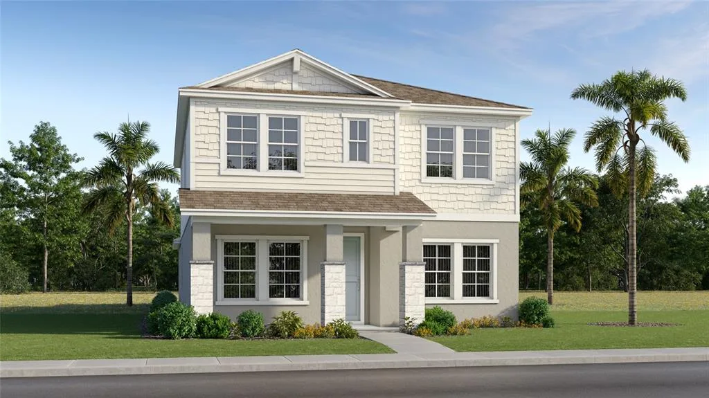 10612 OAK TREE ALLEY, OXFORD, FL 34484