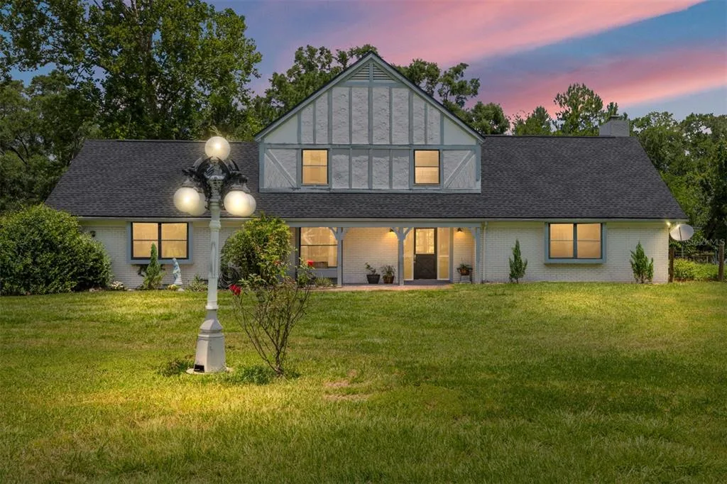 16353 NW 130 STREET, WILLISTON, FL 32696