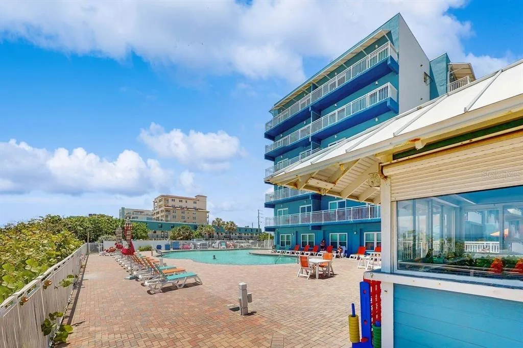 611 S ATLANTIC AVENUE # 4512, NEW SMYRNA BEACH, FL 32169