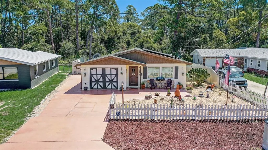 298 POINCIANA AVENUE, PORT ORANGE, FL 32127
