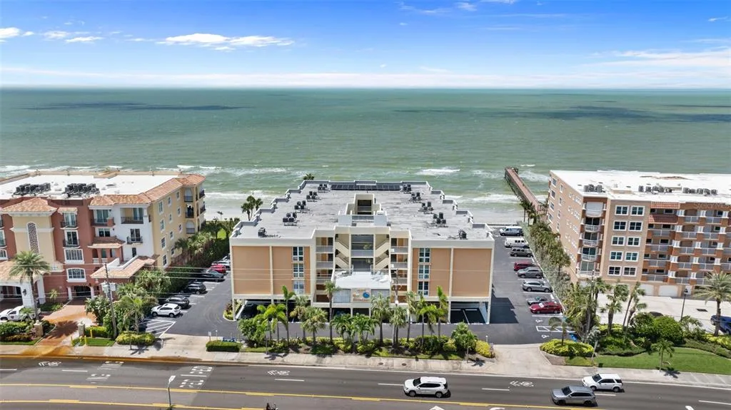 16308 GULF BOULEVARD # 209, REDINGTON BEACH, FL 33708