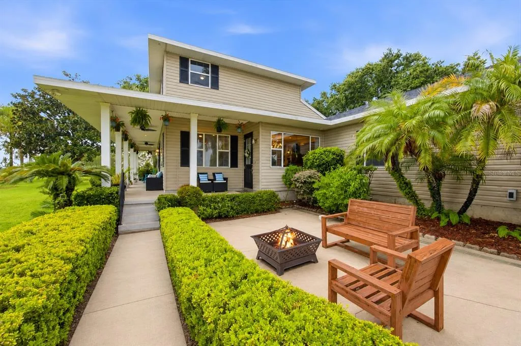 915 N CROOKED LAKE DRIVE, BABSON PARK, FL 33827