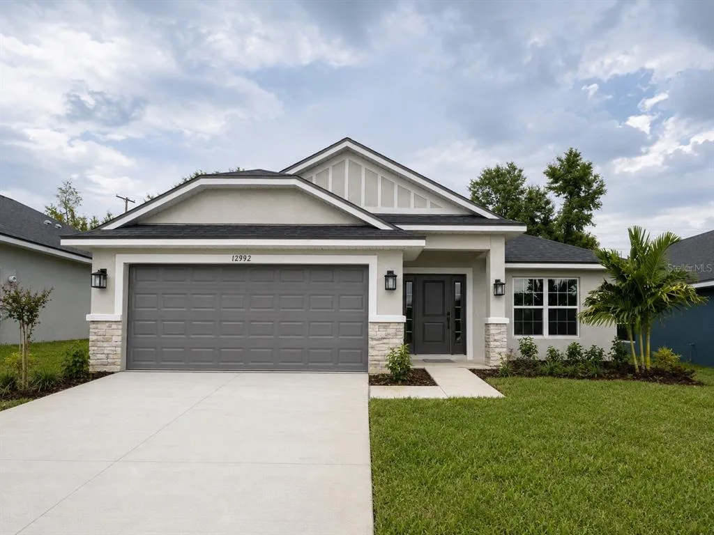 12992 KENT BRADLEY STREET, DADE CITY, FL 33525