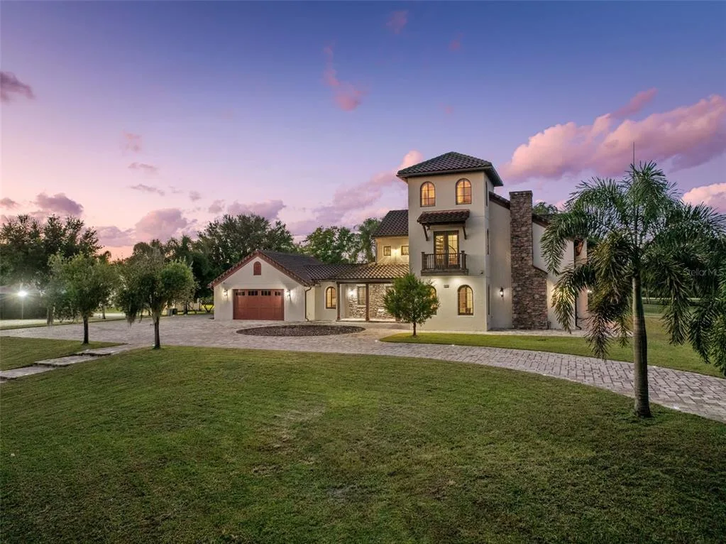 11205 TINDALL ROAD, ORLANDO, FL 32832