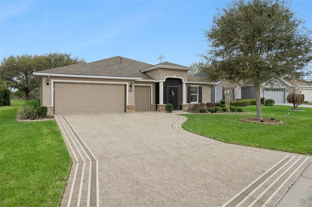 3749 ARLINGTON RIDGE BOULEVARD, LEESBURG, FL 34748