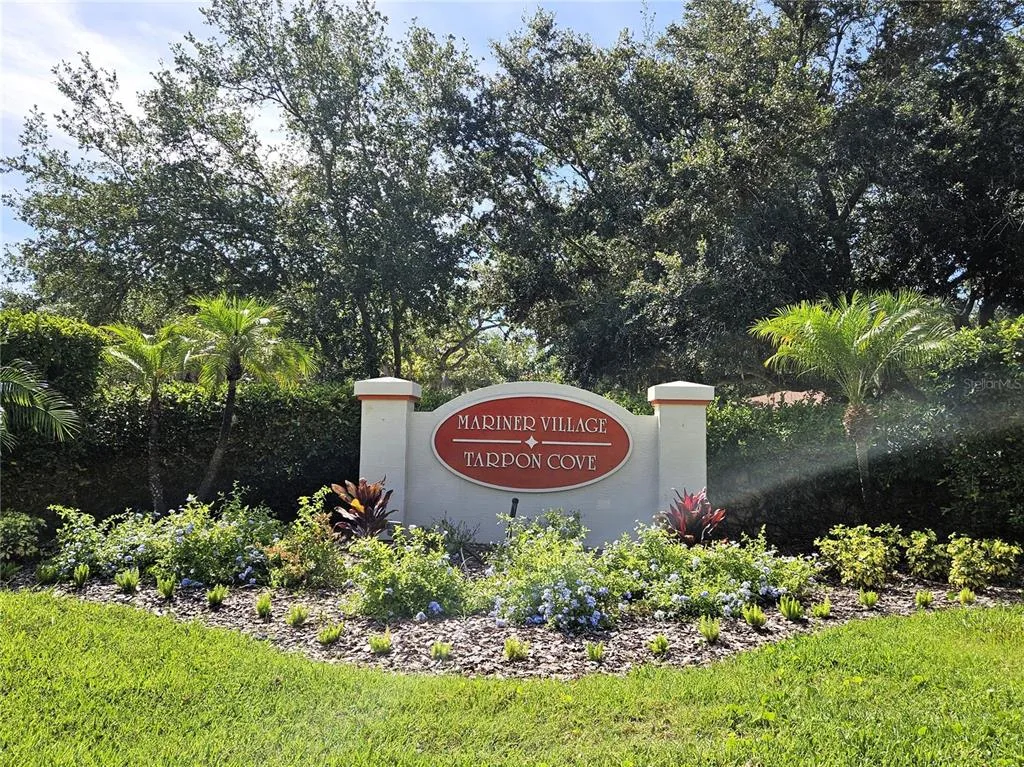 1800 MARINER DRIVE # 9, TARPON SPRINGS, FL 34689