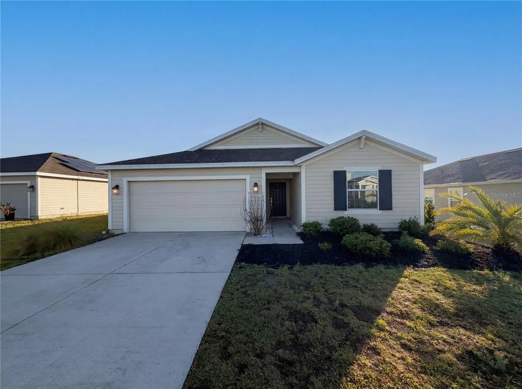 5108 TANZANITE DRIVE, MOUNT DORA, FL 32757