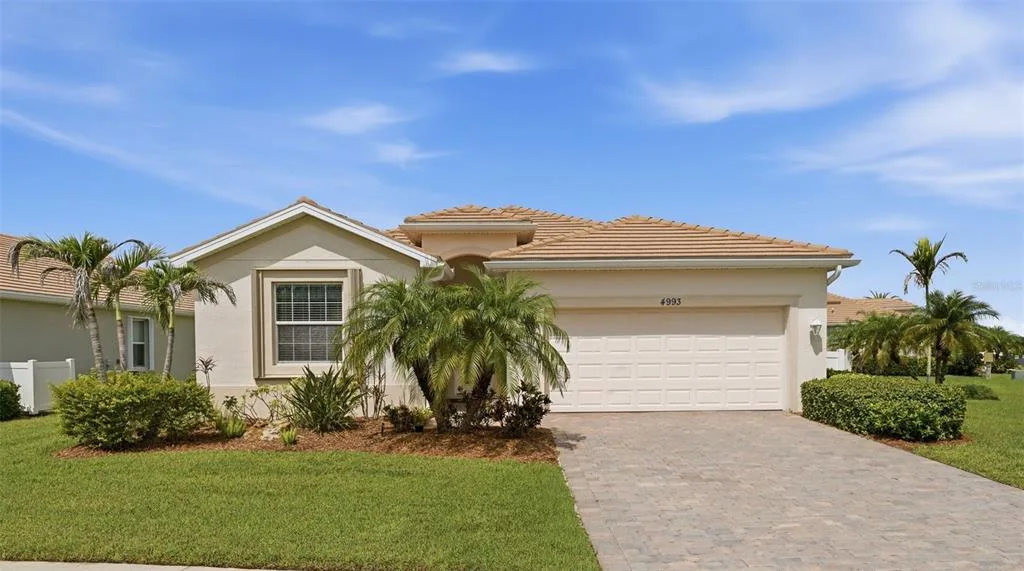 4993 BRITTAIN WAY, NORTH PORT, FL 34287