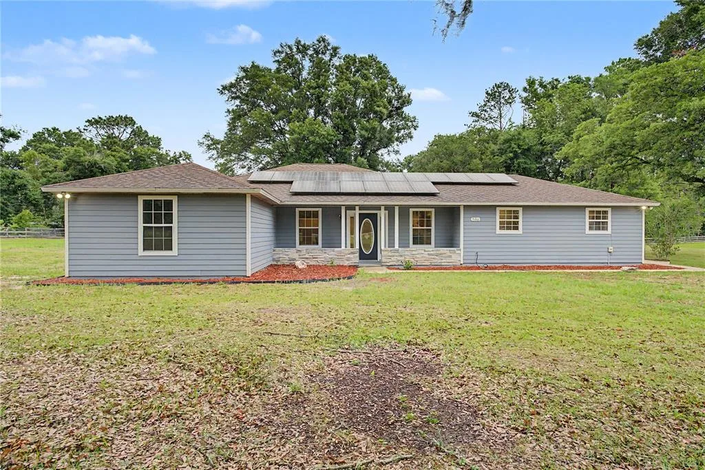 5160 NE COUNTY ROAD 340, HIGH SPRINGS, FL 32643